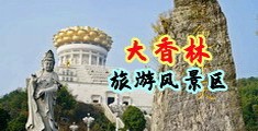 欧美老老骚穴性性性中国浙江-绍兴大香林旅游风景区